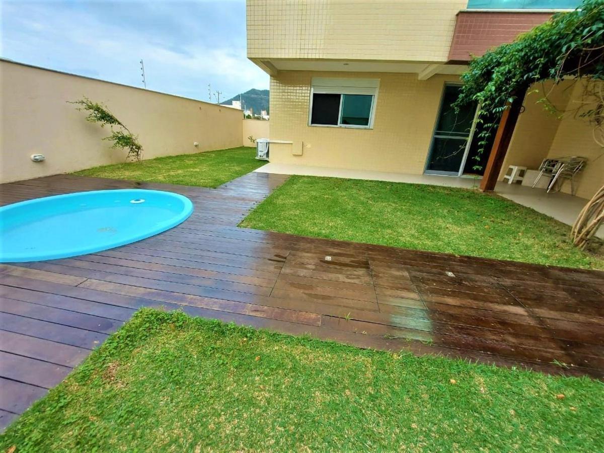 Com Piscina Nos Acores Florianopolis
