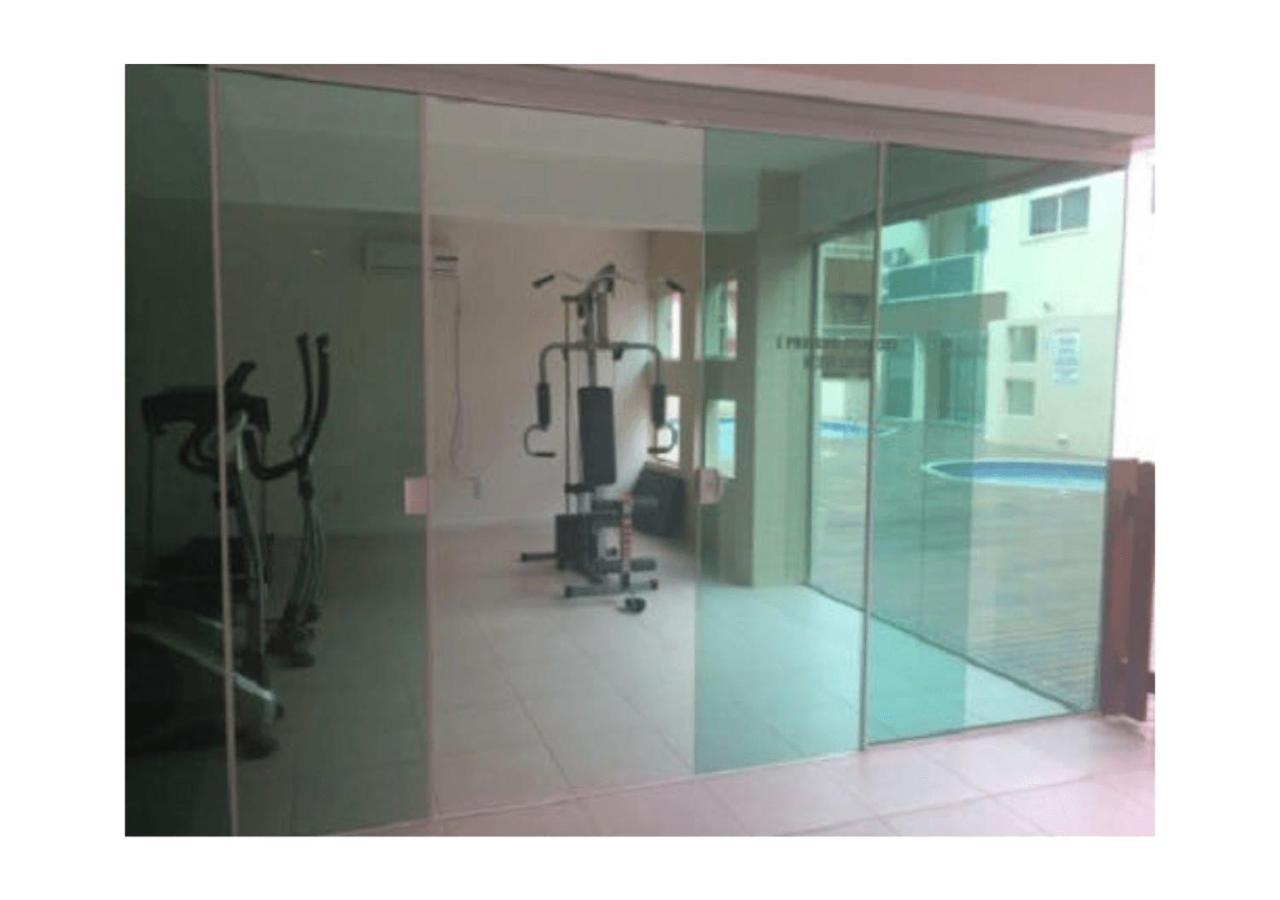 Apartment Com Piscina Nos Acores Florianopolis