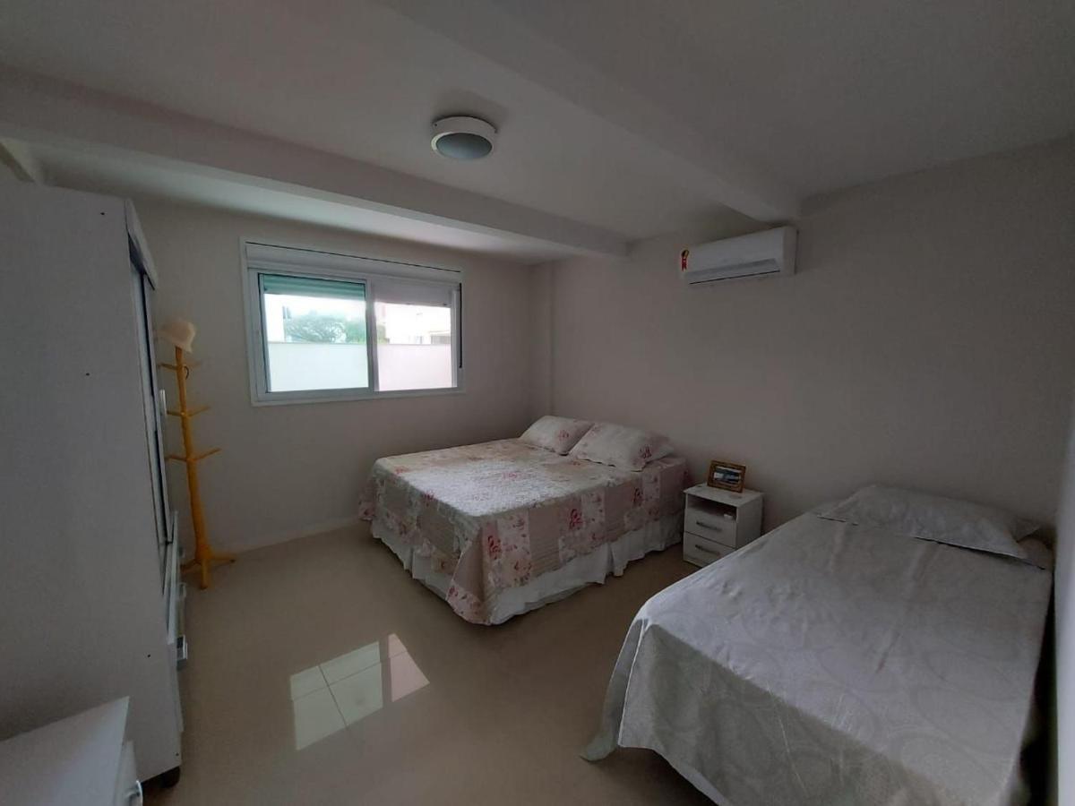 Apartment Com Piscina Nos Acores Florianopolis