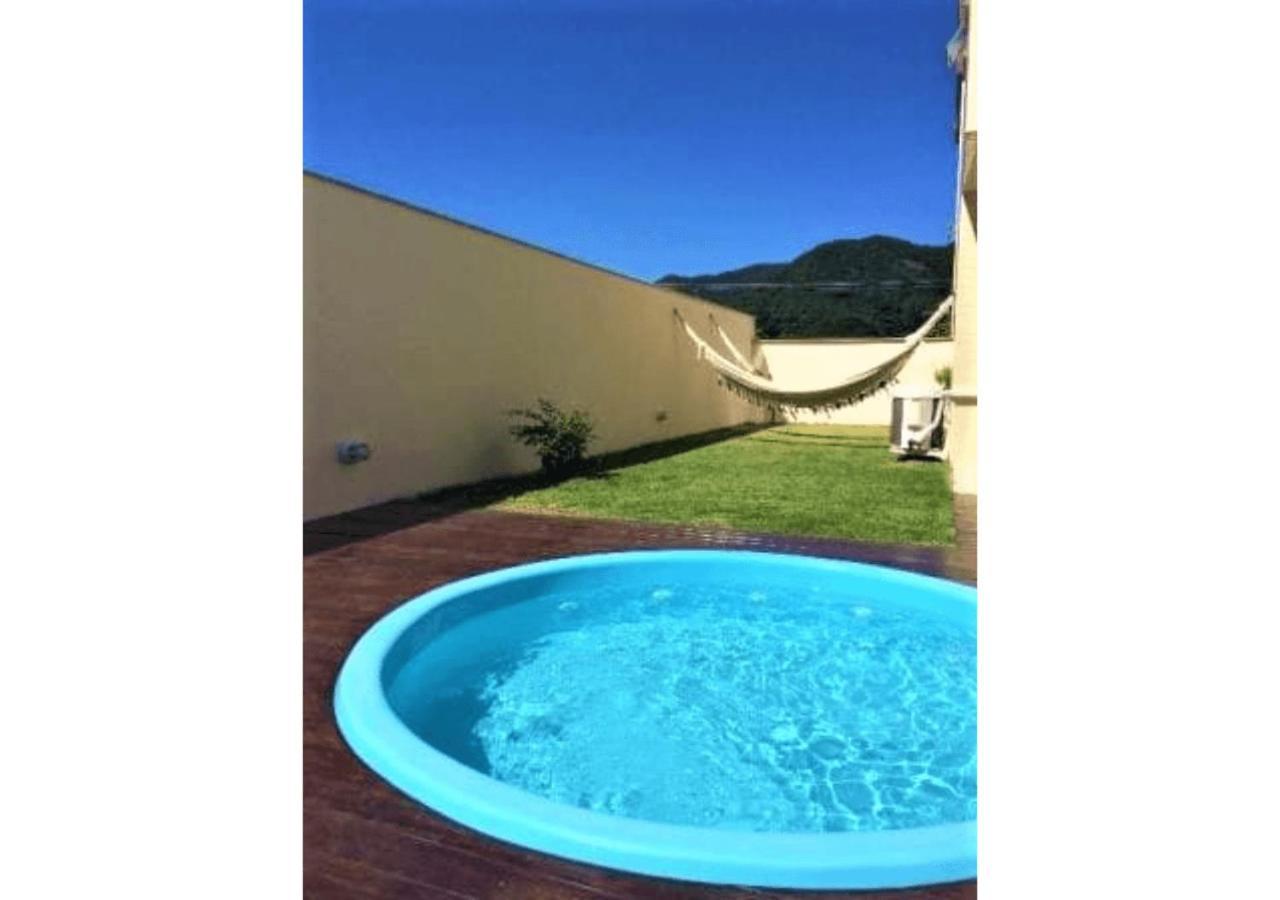 Com Piscina Nos Acores Apartment *
