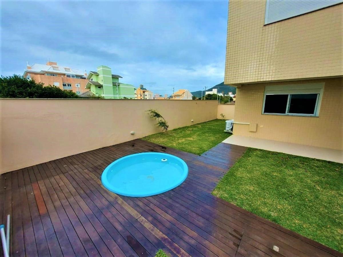 Apartment Com Piscina Nos Acores Florianopolis