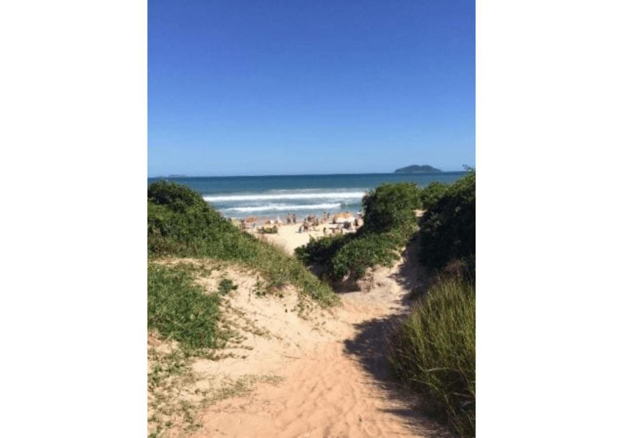Com Piscina Nos Acores Florianopolis